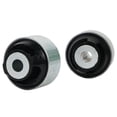 thumbnail image 2 of Nolathane REV030.0164 Black Control Arm Bushing (Lower Inner Rear Front), 2 of 4