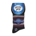 thumbnail image 2 of Gentle Grip - 6 Pairs Mens Gentle Grip Non Elastic Socks, 2 of 2