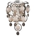 thumbnail image 2 of EL-10077-Lite Source-Bubbles-Six Light Wall Sconce-11.75 Inches Wide by 16.5 Inches High, 2 of 2