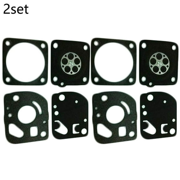 Carburetor Kit For Ruixing Carbs Ryobi Homelite RX-1 Repair Multipurpose New