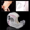 thumbnail image 2 of Ruban Adhésif Double Face Transparent Modeste pour Déguisement Bal Toupie, 2 of 8