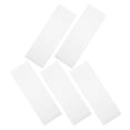 thumbnail image 3 of MOVTOTOP 5 Pcs Supports de Marque-Pages en PVC pour Marque-Pages et Usage Personnel, 3 of 8