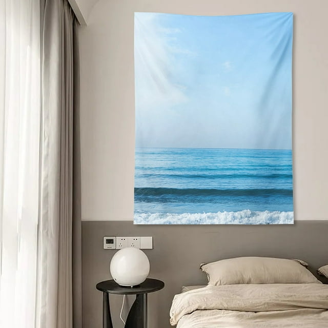 Tapestry, Background Cloth For Bedroom And Living Room, Beach Mat, Photo INS Hanging Cloth, Background Decorative Cloth, 53 X 70 Inches