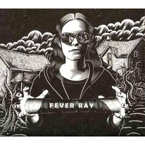 Fever Ray Fever Ray CD