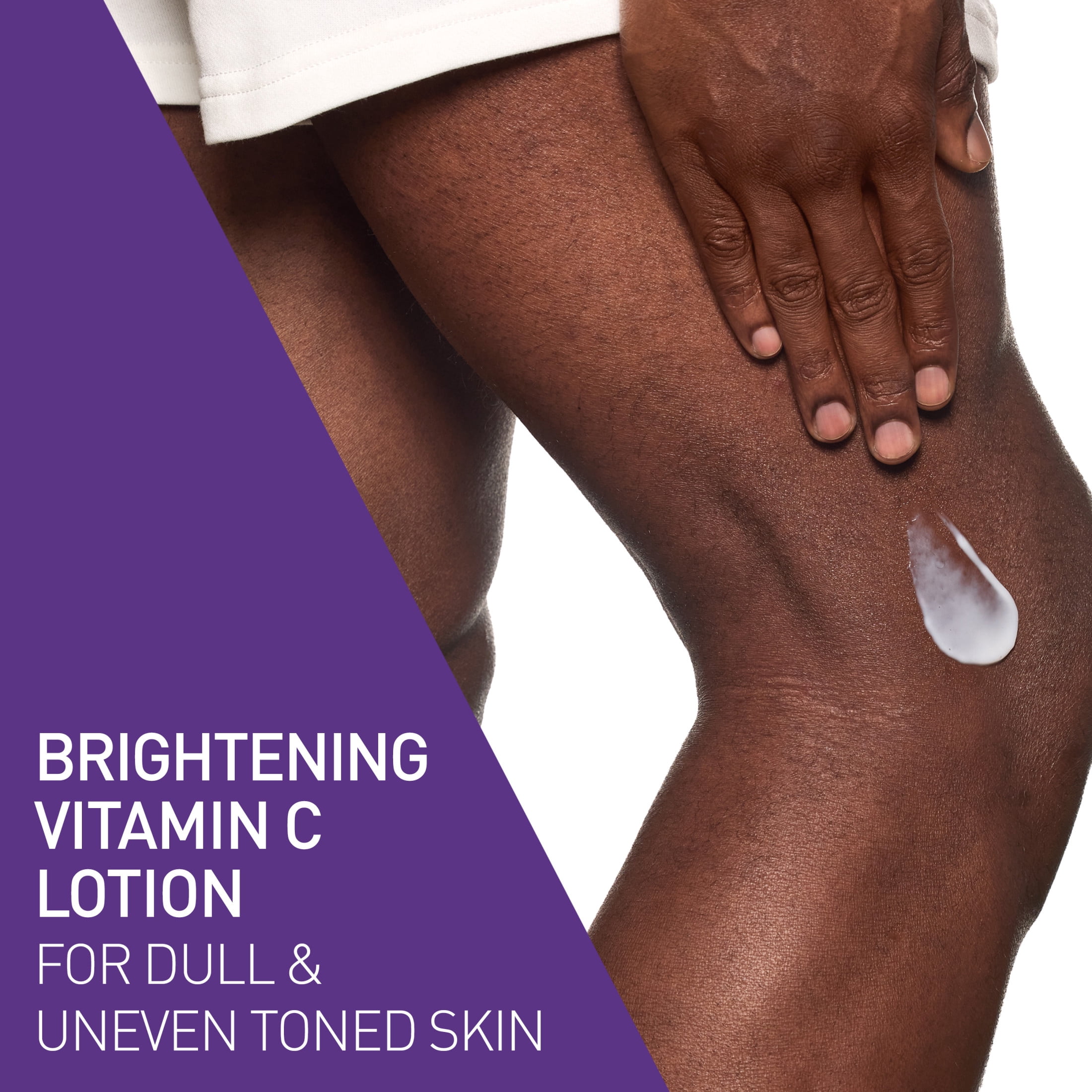 CeraVe Brightening Vitamin C Lotion Dull & Uneven Toned Skin 8 fl oz