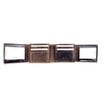thumbnail image 2 of SEDONA® Men's Buffalo Leather Bifold Wallet, 1-Piece, 2 of 7