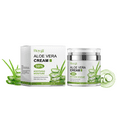 thumbnail image 2 of Aloe Hydrating Cream, Mild Hydration, Moisturizing, Daily Care, 2 of 6