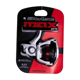 Abu Garcia Orra SX Low Profile Right Handed LP Baitcast