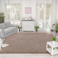 thumbnail image 3 of xArea Rugs for Living Room Soft Modern Memory Foam Area Rug for Bedroom and Washable Indoor Rug Low Pile Minimalist Carpet for Kids Nursery Room Home Decor, 3 of 9