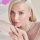 thumbnail image 5 of Presiona Uñas Impress KISS ColorFX 'Starry' Rosa Claro, 5 of 9