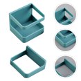 thumbnail image 3 of Shisuyan 2 Sets Wall-mounted Umbrella Rack Creative Umbrella Stand Umbrella Shelf, 3 of 9