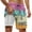 Z04-Pink, variant on Kcolen Mens Swim Trunks 7 Inch Compression Elastic Waist Swim Shorts Lightweight Mens Bathing Suit 9 Inch Inseam Soft Compression Liner Summer Beach Swimming Shorts for Men