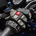 thumbnail image 3 of 2 Pcs Accesorios De Motocicleta Mirror Screw Lock-offs Cover Caps Plug Hole Screws, 3 of 6