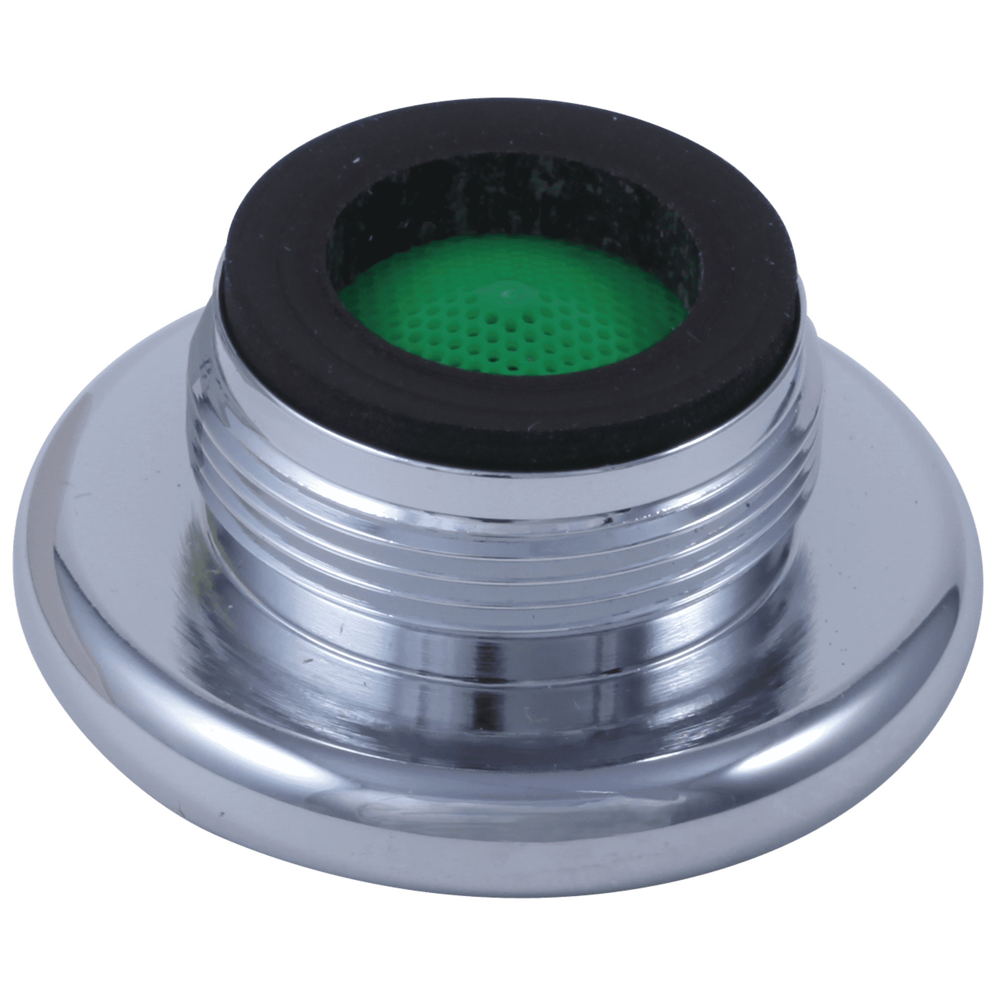 Delta Leland Aerator WaterEfficient 1.5 GPM in Chrome Walmart