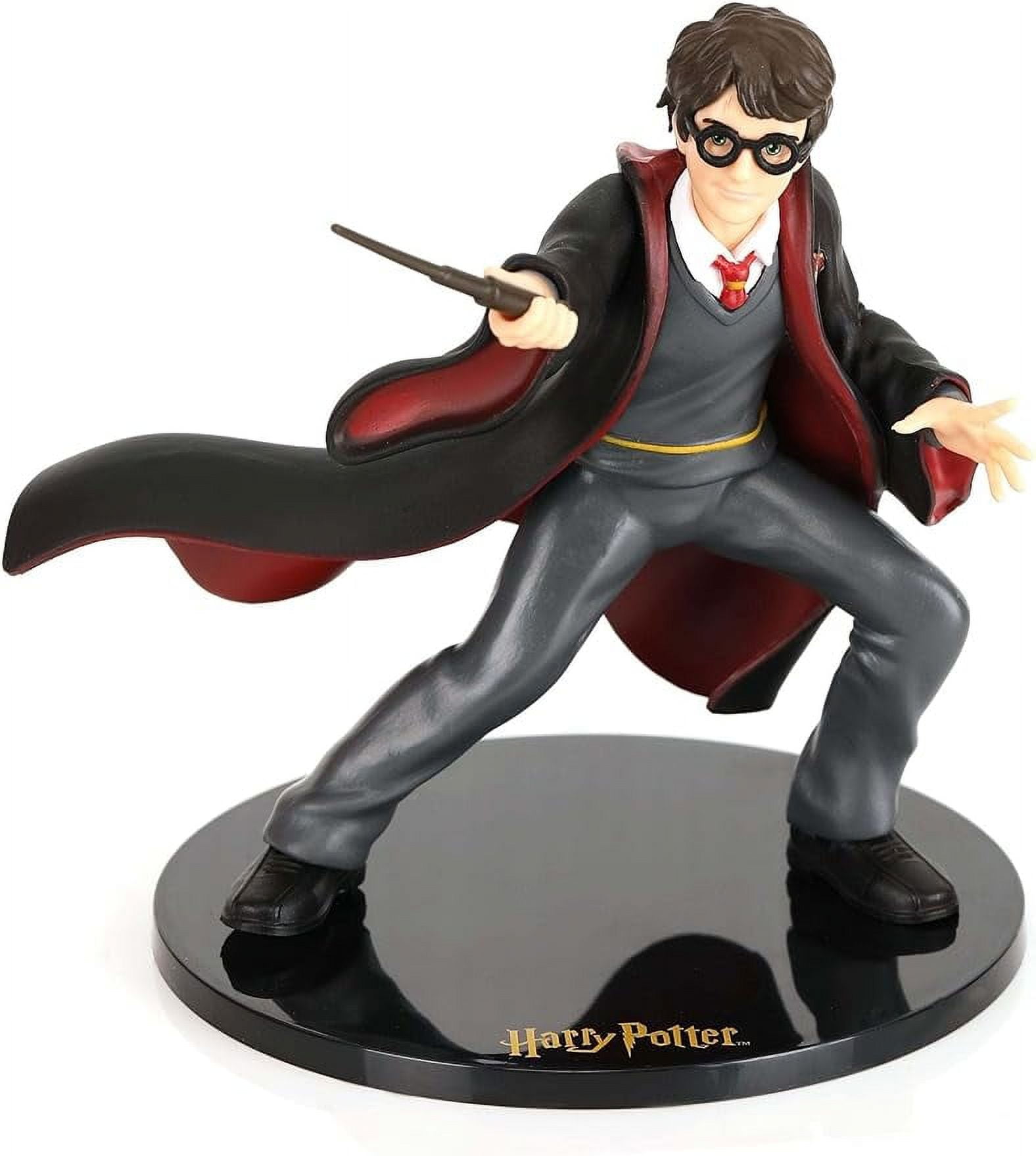 Harry Potter Handmade by Robots Vinyl Figure | Harry Potter