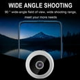 thumbnail image 3 of MuYan Mini Camera Wireless WiFi HD 1080P Home Security Camera Surveillance Baby Monitor with Tiny Smart Pet Cameras with Night Vision and Motion Detection, 3 of 9