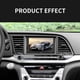 thumbnail image 2 of N6 7'' Reproductor /FM para Coche Compatible con USB () / TF Card Playing con Ranura para TF y Puerto USB 2.0 Baoblaze Reproductor MP5 estéreo para coche, 2 of 8