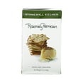 thumbnail image 4 of Stonewall Kitchen Rosemary Parmesan Crackers, 5 Ounce Box, 4 of 5