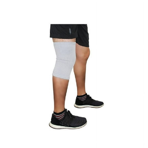 Soporte Ortopédico Elástico P/ Rodilla Medica Vital
