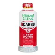 Herbal Clean Same-Day Premium Detox Drink 32oz - Tropical