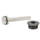thumbnail image 4 of Subconjunto de pistón embellecedor estándar estricto inoxidable 56110 ZW1 701 con tornillo para motor fueraborda de 90 a 250 ANGGREK Otros, 4 of 8