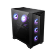 thumbnail image 2 of MSI Aegis R2 A14NVP9-2058US (Tower) Gaming Desktop, i9-14900F, GeForce RTX 5070, DDR5 32GB Memory, 1TB SSD, USB Type-C, VR-Ready, Windows 11 Home Advance, 2 of 5