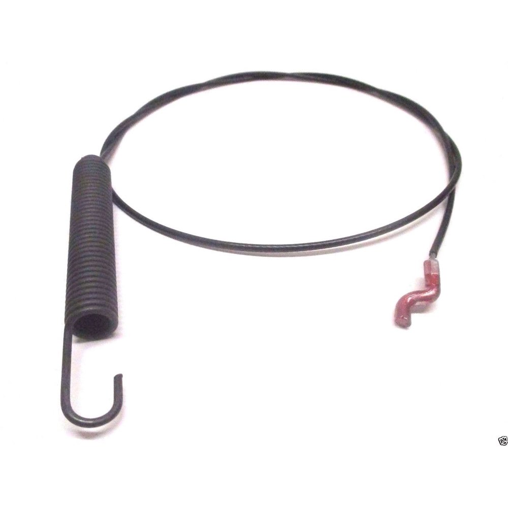 Genuine MTD 94604782 Auger Clutch Cable For Columbia Craftsman Huskee