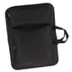 thumbnail image 1 of Cartera de Artista Zulema Bolso de hombro Tote Portafolio de Artista Negro, 1 of 8