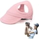 thumbnail image 1 of Capucha de protección solar al aire libre para perros, 2024 Nuevo sombrero de protección solar al aire libre para perros, gorra de béisbol con protección solar para perros, gorra de béisbol para masco, 1 of 7