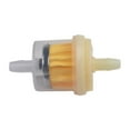 thumbnail image 4 of Fuel Filter 6Mm With Magnet For Motorcycle Scooters Moped Atv Quad Small Engine Lawn Mower Moto Accessories, 4 of 9