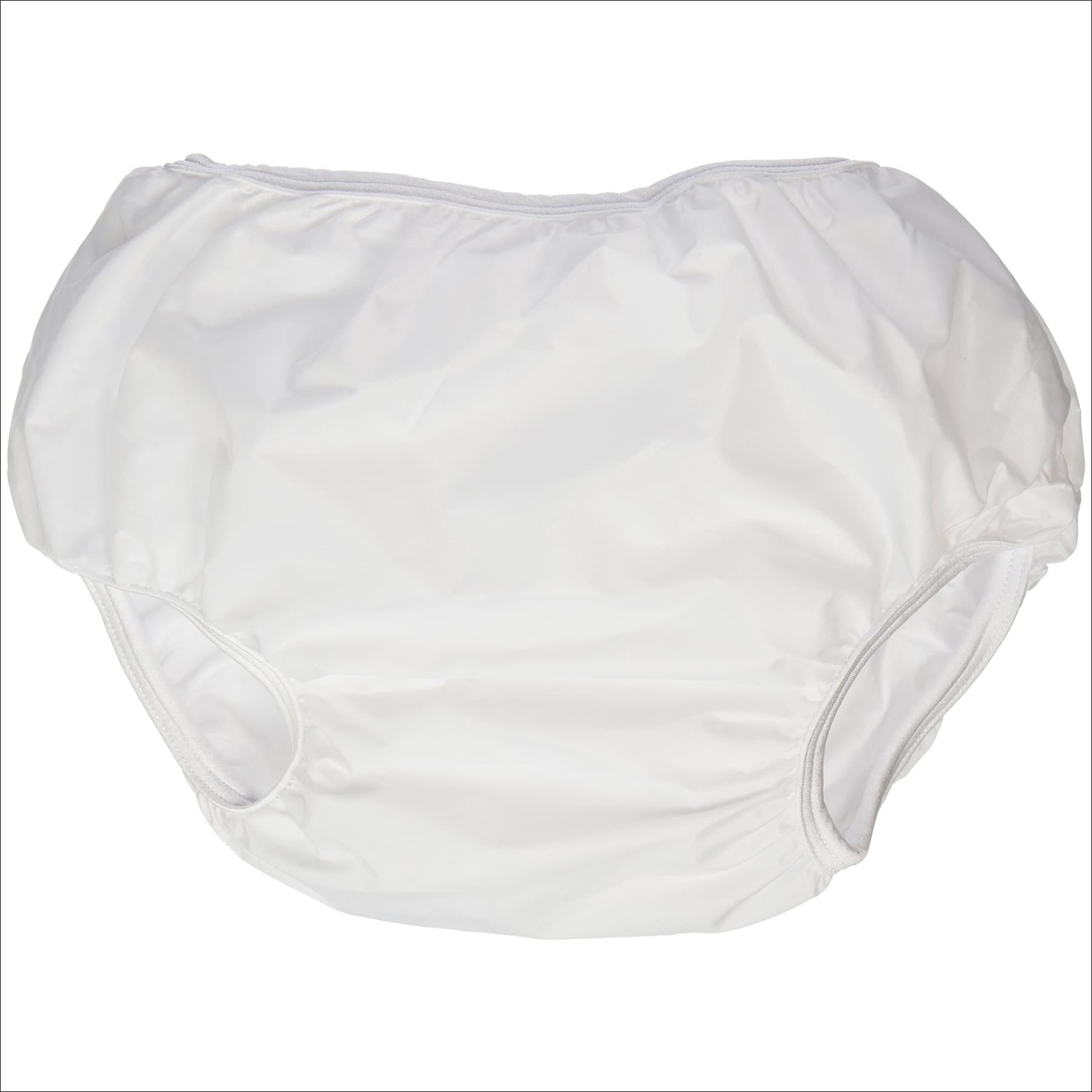 diaper pants