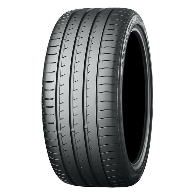 1) Llanta 265/40ZR19 Yokohama V105W 98(Y) YOKOHAMA .