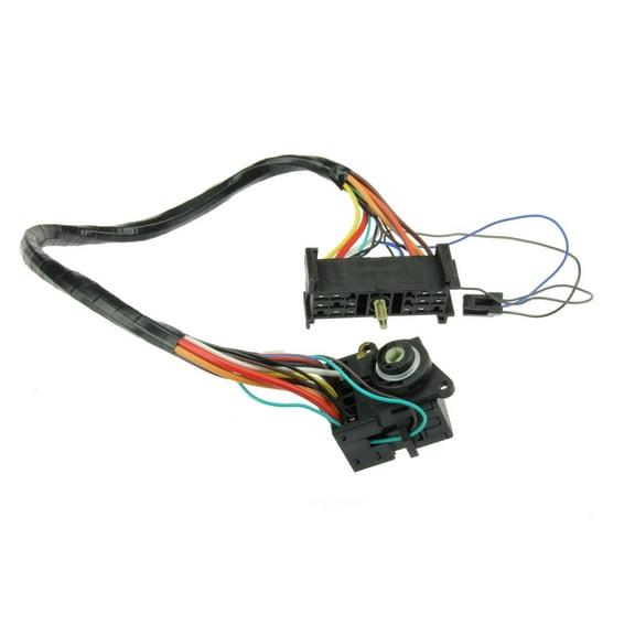Autotecnica GM1317184 Ignition Switch