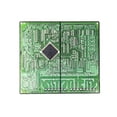 thumbnail image 2 of Restored CoreCentric Refrigerator Power Control Board for Samsung DA92-00625H (Refurbished), 2 of 3