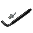 thumbnail image 1 of Speravity Kit de válvula y manguera PCV del motor Válvula de manguera compatible con Camry 12262-0H010 12204-28020 Highlander Fácil Vehículos, repuestos y accesorios Mis, 1 of 6