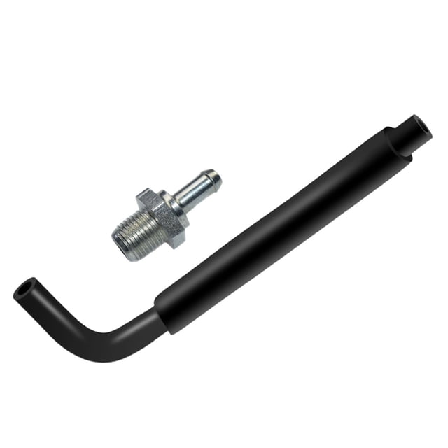 Speravity Kit de válvula y manguera PCV del motor Válvula de manguera compatible con Camry 12262-0H010 12204-28020 Highlander Fácil Vehículos, repuestos y accesorios Mis