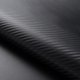 thumbnail image 3 of unbranded Carbon Fiber Wrap Adhesivo Negro Para Película Decorativa Resistente Al Agua Fácil De Limpiar, 3 of 4