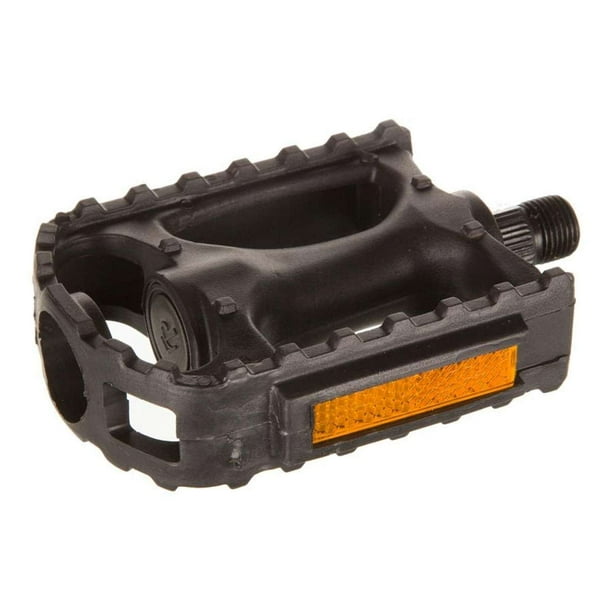 large bicycle pedals