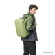 thumbnail image 4 of TOTTO Maleta Deportiva - Bolsa de Viaje | Mediana | Plegable con Asa y Correa de Hombro Removible RE verde M, 4 of 8