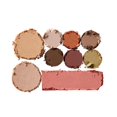 thumbnail image 3 of NYX Professional Makeup Contour Intuitive Palette, 3 of 3
