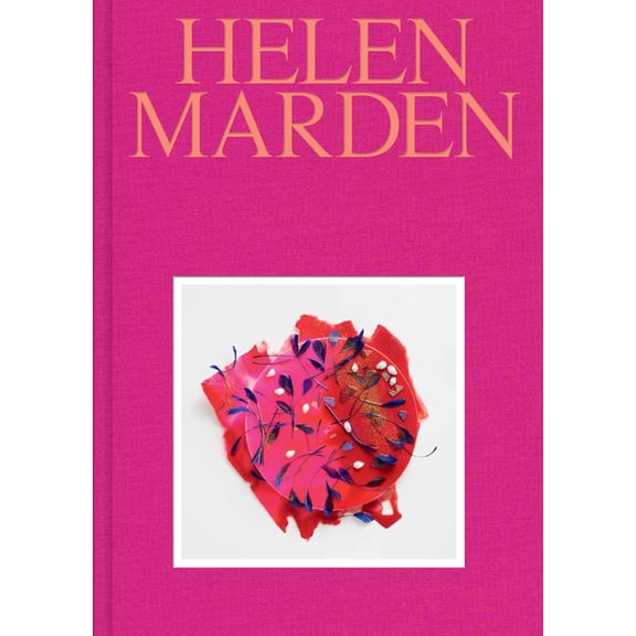 Helen Marden, (Hardcover)