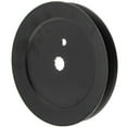 thumbnail image 3 of CUB CADET 756-05111 Spindle Pulley CC30H RZT L42 S42 SX42 ZT1-42 ZT2-60 ZT3-60, 3 of 8