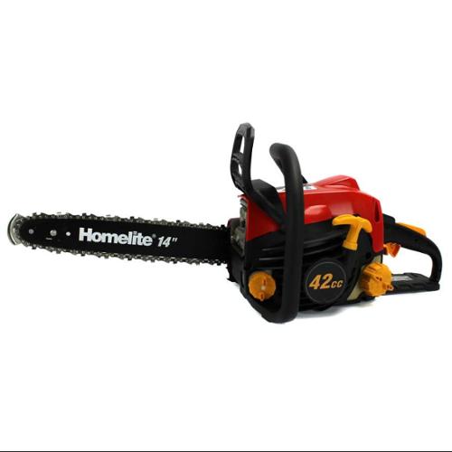 Homelite 35cc 14-in Gas Chain Saw 