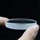 thumbnail image 4 of Lab Microscope Accessories Telescope 60mm 61.5 62 63mm Cemented Objective Doublet Lens Achromatic DIY Optical Lenses Focal 228mm-800mm(63F410B), 4 of 5