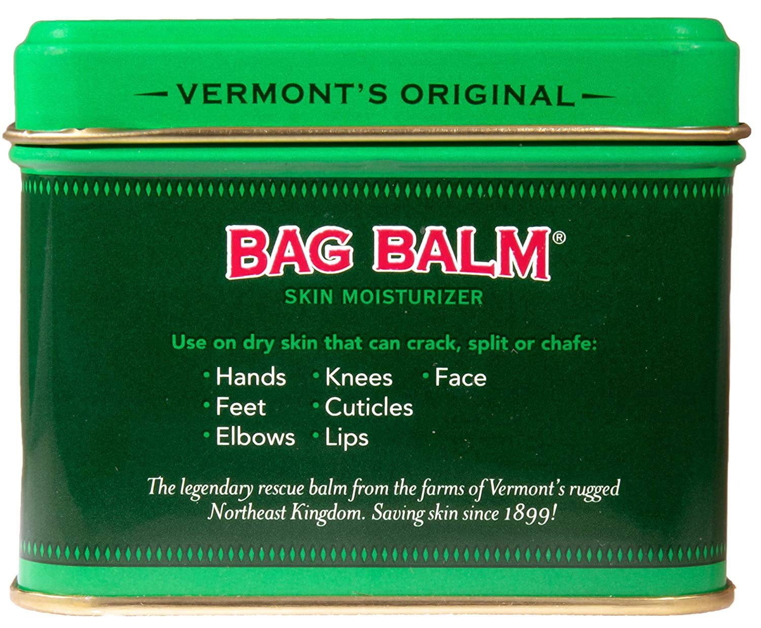 Bag Balm Original Mini Tubes - Endicott, NY - Owego, NY - Owego Endicott  Agway