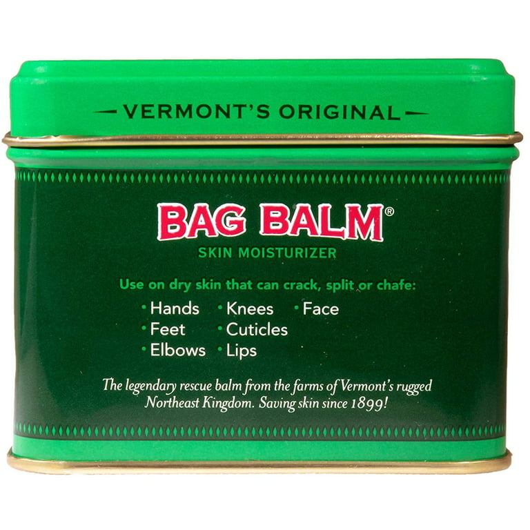 Bag Balm 8 oz., Free* NJ Local Delivery