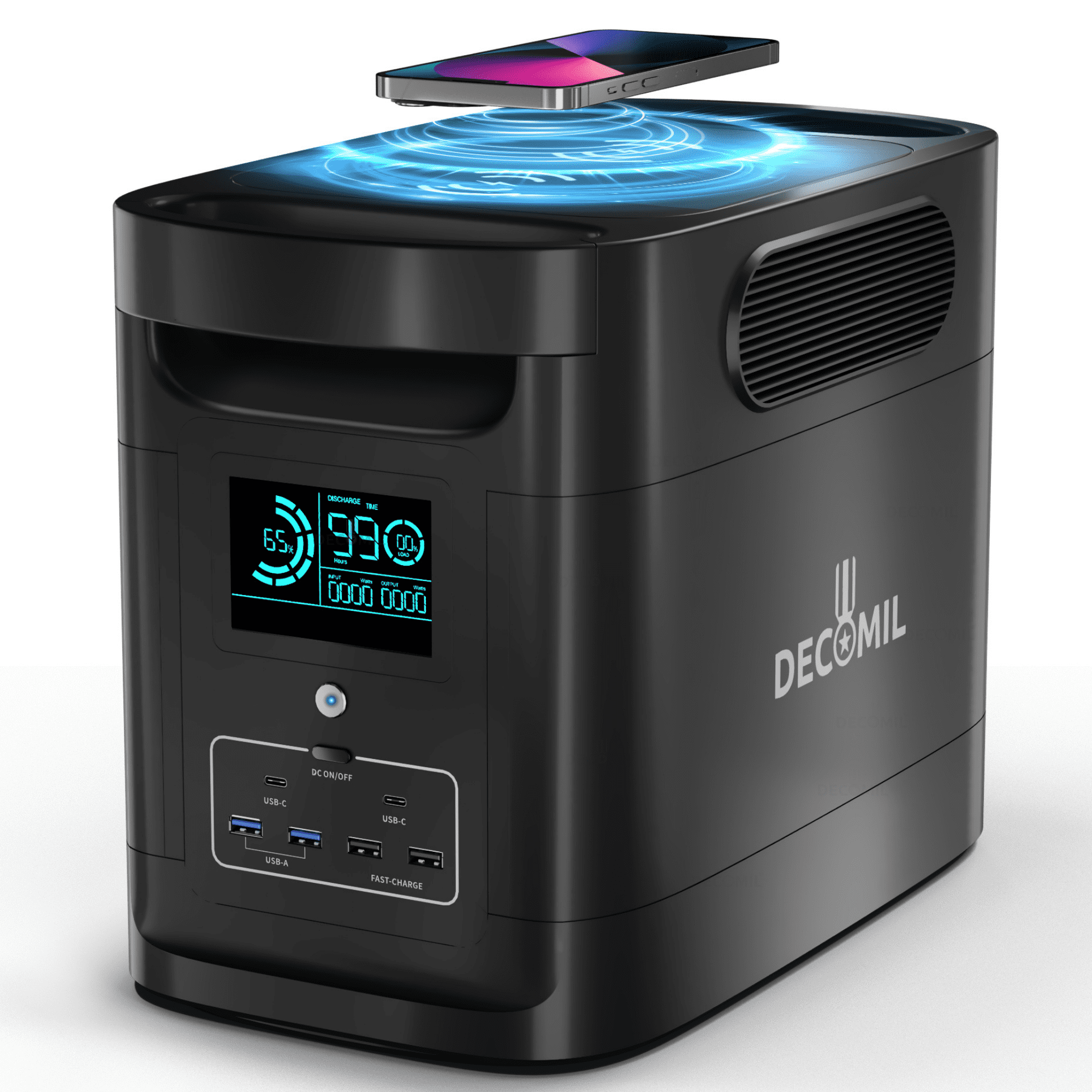 Jackery Explorer 1500 Portable Power Station - Walmart.com