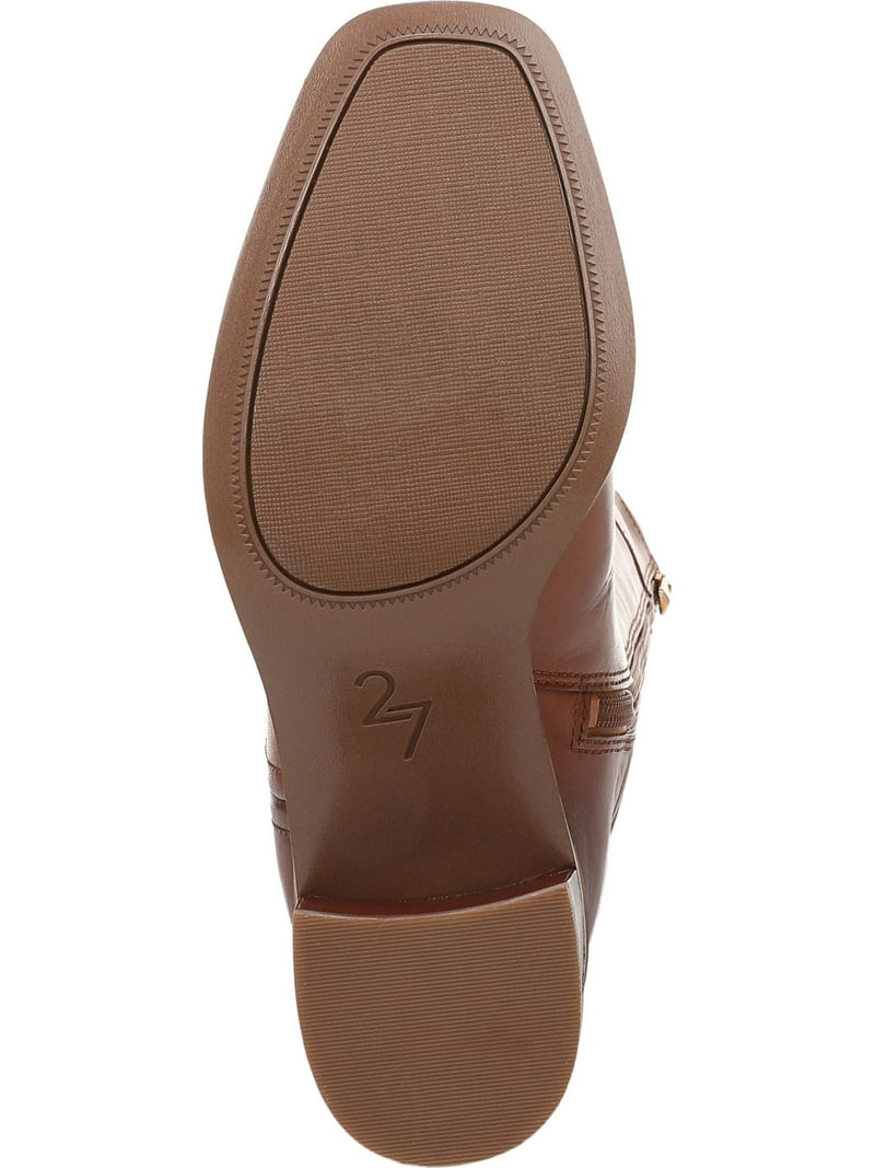 Naturalizer Emmie Narrow Calf Women's Boots Cider Spice Brown Leather Size 7.5 M - Walmart.com Naturalizer Emmie Narrow Calf Women's Boots Cider Spice Brown Leather Size 7.5 M - Walmart.com