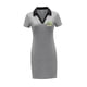 thumbnail image 4 of Vestido de verano para mujer, vestido informal para mujer, para el trabajo, uso diario, fiesta de viaje M, 4 of 7