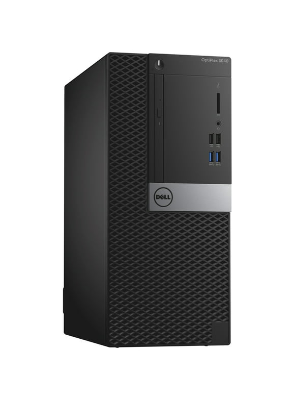 Dell Computers 